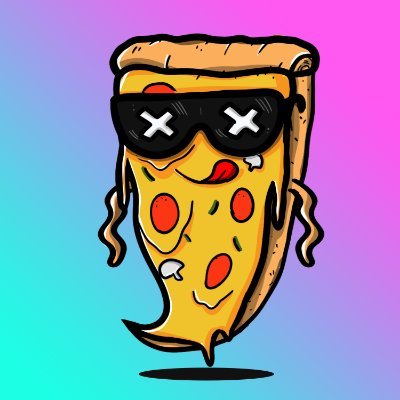 Pizza Guards is a collection on OpenSea made of pizza themed characters!
#NFT #NFTs #NFTsale #NFTlaunch #NFTdrop #NFTart #NFTcollection #NFTcollectibles