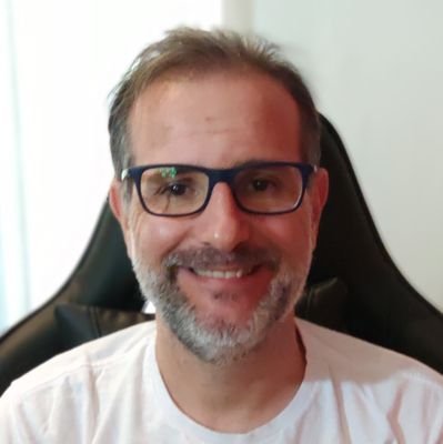 Infrastructure Lead at @EditoraFórum | Cloud Architect - DBA - Project Mgr. | Ex-capgemini - Ex-hewlett-packard 🇧🇷🇪🇸