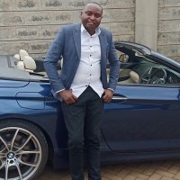 Kamau Karitei (@pkkaritei) 's Twitter Profile