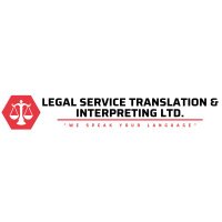 Legal Service Translation(@real_lst_uk) 's Twitter Profile Photo