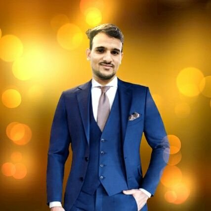 Krishan050499's profile picture. 