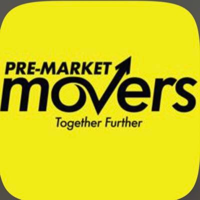 PREMARKETMOVERS