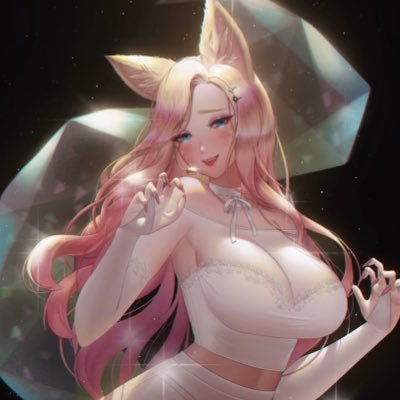 A bratty pop star that wants to be the center of attention she’ll do anything and give anything money, fame or her body.~ dms are open