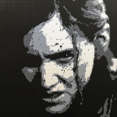 Lindh9's profile picture. 多一些耐心 保持专注 做一个有趣的人  积极行动的悲观主义者 低期望