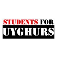 Students For Uyghurs(@StudentsUyghurs) 's Twitter Profile Photo