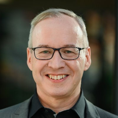 Stellvertretender Chefredakteur von test / Stiftung @warentest (twittert hier auch privat, vor allem über Verbraucherschutz-Themen)
@hinzpeter@norden.social