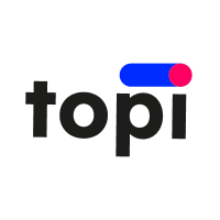 topi(@topi_eu) 's Twitter Profile Photo