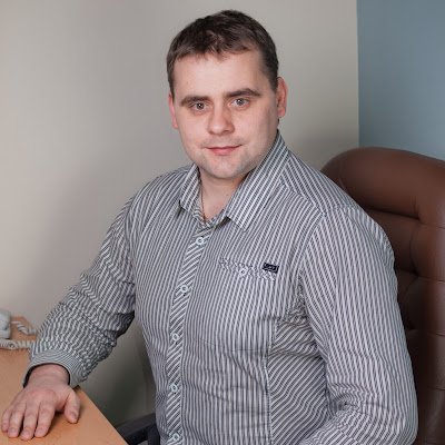 SadychIvan's profile picture. 