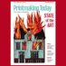 Printmaking Today (@printmkingtoday) Twitter profile photo Printmaking Today (@printmkingtoday) Twitter profile photo
