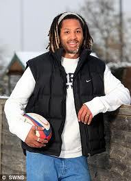 Bevsupasta's profile picture. Professional Rugby Player Currently Playing for Doncaster Knights