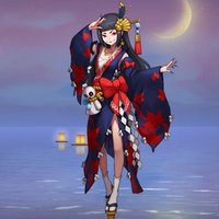 Serenique (Ø,G) (@yiyang2020) 's Twitter Profile