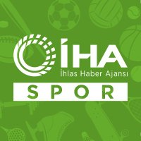 İHA Spor(@iha_spor) 's Twitter Profileg