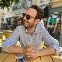 Maxime Alby (@maximealby) 's Twitter Profile
