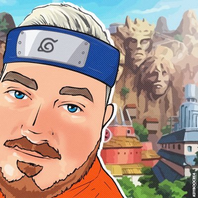 HakunoHatata's profile picture. https://t.co/eax1Q8gyq3
https://t.co/X3vZyKiNfS