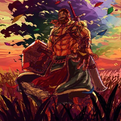 Achilliusさんのプロフィール画像