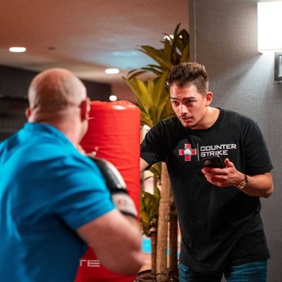 FightScienceco Profile Picture