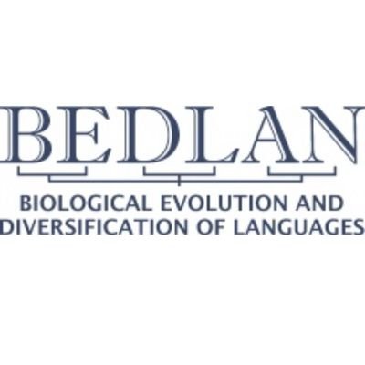 Biological Evolution and Diversification of Languages