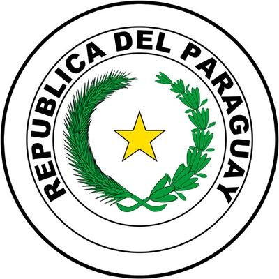 Rohayhu Paraguai