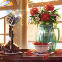 밤식빵 토스트 (@marron_toast) 's Twitter Profile