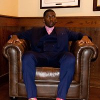 Calvin Holder (@calgotdajuice) 's Twitter Profile