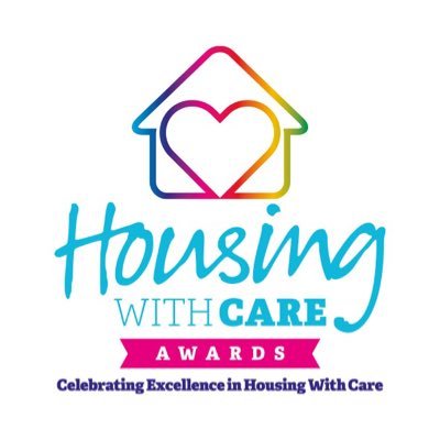 Recognising excellence in accommodation & services for people in retirement & extra care schemes. 7th June 2024, London #HousingWithCare