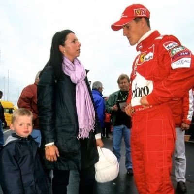 F1: Verstappen / Alonso / Mick Schumacher / Michael Schumacher / Vettel / Senna