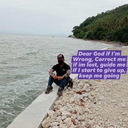 CctvPsalm's profile picture. Tiwala Ang Puhunan