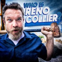 Reno Collier(@iamrenocollier) 's Twitter Profile Photo