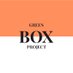 The Green Box Project (@thegreenboxprj) Twitter profile photo The Green Box Project (@thegreenboxprj) Twitter profile photo