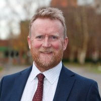 Prof Finbarr Murphy (@finbarrmurphy72) 's Twitter Profile
