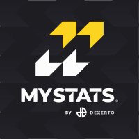 MyStats (@mystats) 's Twitter Profile