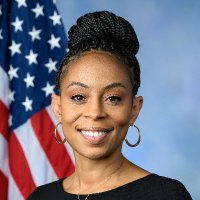 Rep. Shontel Brown(@RepShontelBrown) 's Twitter Profile Photo