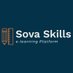 SOVA Skills (@SovaSkills) Twitter profile photo