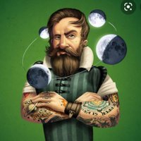 Galileo(@Galileo44427332) 's Twitter Profile Photo
