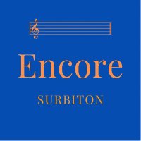 Encore Choir, Surbiton(@EncoreSurbiton) 's Twitter Profile Photo