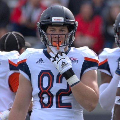 Bucknell '25 football | prep football alum