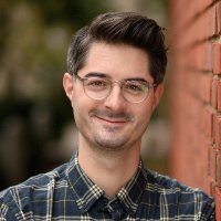 Will Schulz (@small_schulz) 's Twitter Profile Photo Will Schulz (@small_schulz) 's Twitter Profile Photo