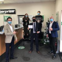 Alex Turner (@alexturnererac) 's Twitter Profile