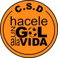 CSD Hacele un gol a la vida (@csdhaceleungol) 's Twitter Profile