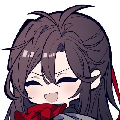 壁打ちです。20↑。MDZS(MXTX)、ミク、スタレ(列車組/丹穹)創作とか。無言フォロー失礼します 。転載禁止/Do not repost. https://t.co/T5ZhL6AXgy 仕事のご依頼はこちらまで✉️and.nna01@gmail.com