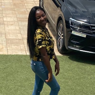 LadyEfua__B's profile picture. Woman of God