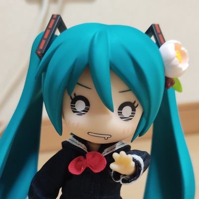 蜜柑ダンボール(人形)さんのプロフィール画像