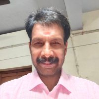 Indian_G_Anil (@indianganil11) 's Twitter Profile