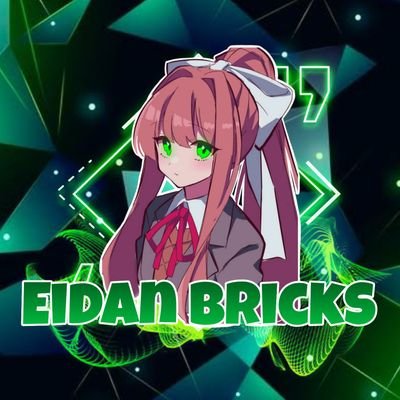 Eidan Bricksさんのプロフィール画像