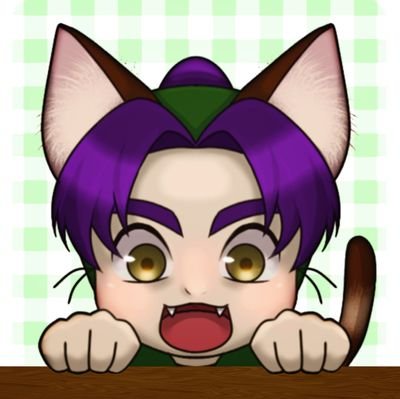 にゃむさんのプロフィール画像