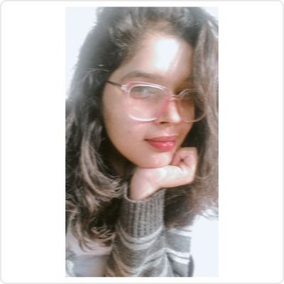 Sonal_Sarswat's profile picture. Using this space to share my random thoughts and learnings.