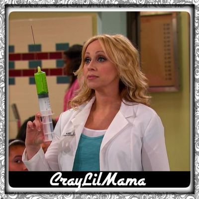 Mom of @CutieLilRadiant @AlluringRecords #Gabe #PJ Married to my handsdome man @BigDadBaby. #Parody #LilMama #Fatal #Radiant (Good Luck Charlie RP/AU/MC21+)