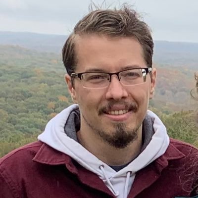 Lover and follower of Jesus Christ ☧ | Recent Purdue Computer Engineering Graduate