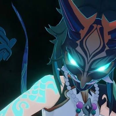 ADEPTUSJAY_'s profile picture. #XIAO : conquering demons is what i do.