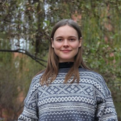 UlrikkeTorgers1's profile picture. tidl. Talsperson i @gronnungdom       Førstekandidat til Stortinget i 2021 for @degronne i Rogaland.